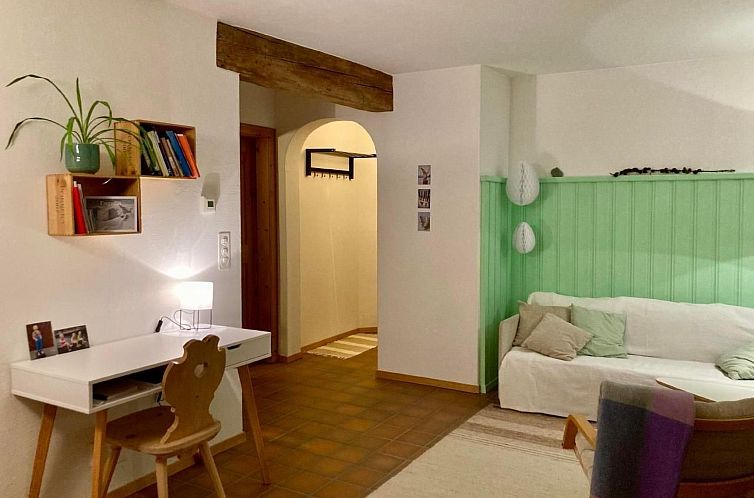 Unterkunft 1823951 - Appartement Graubünden - Appartement Chesa Muntanaia