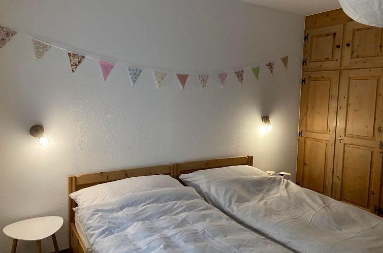 Appartement Chesa Muntanaia