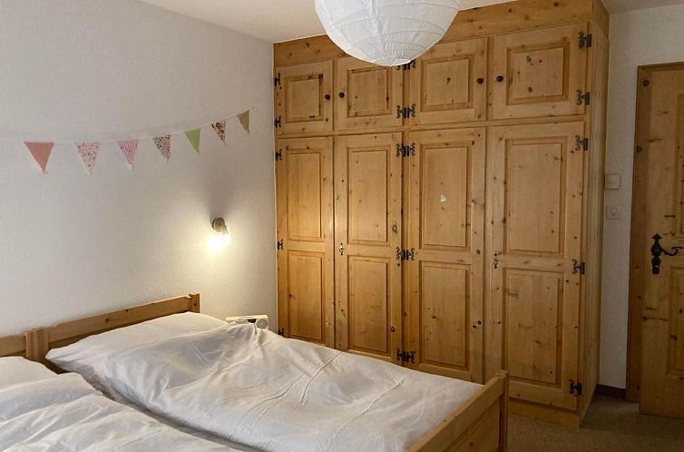 Appartement Chesa Muntanaia