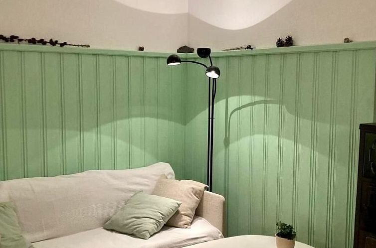 Appartement Chesa Muntanaia