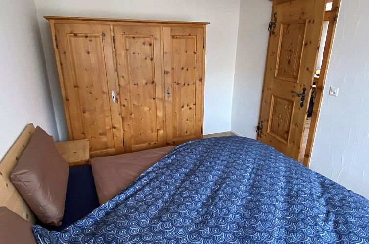 Appartement Wohnung Curtins