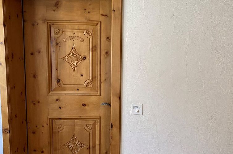 Appartement Wohnung Curtins