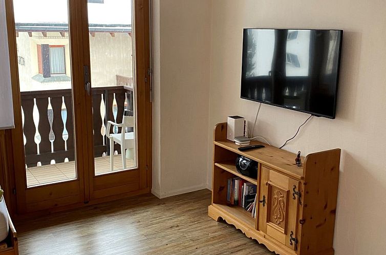 Appartement Wohnung Curtins