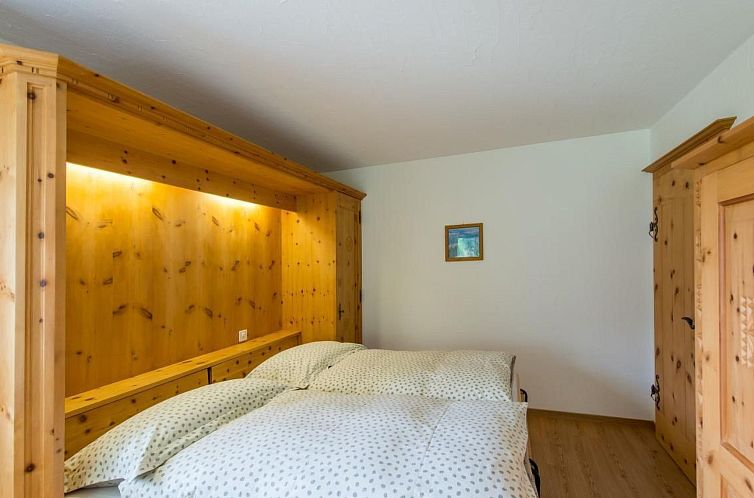 Appartement Chesa la Furia WHG 24
