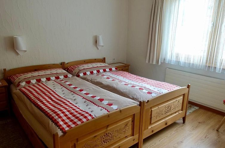 Appartement Chesa la Furia WHG 24