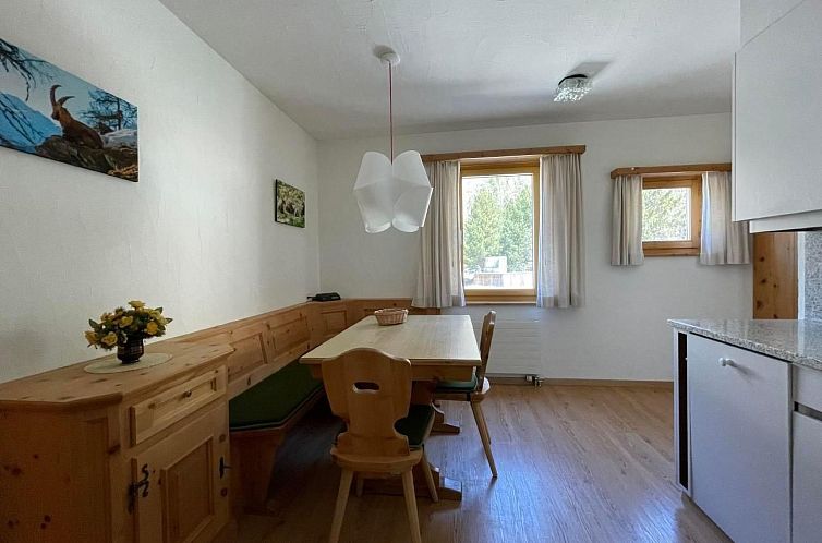Appartement Chesa la Furia WHG 24