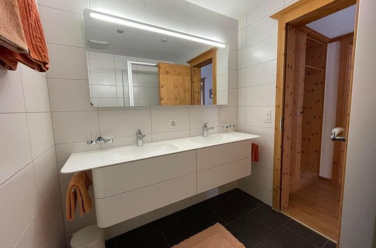 Appartement Chesa la Furia WHG 24