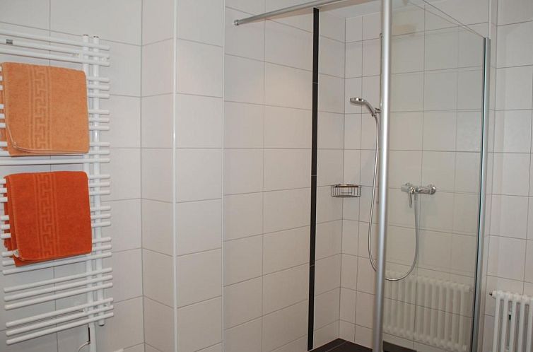 Appartement Chesa la Furia WHG 24