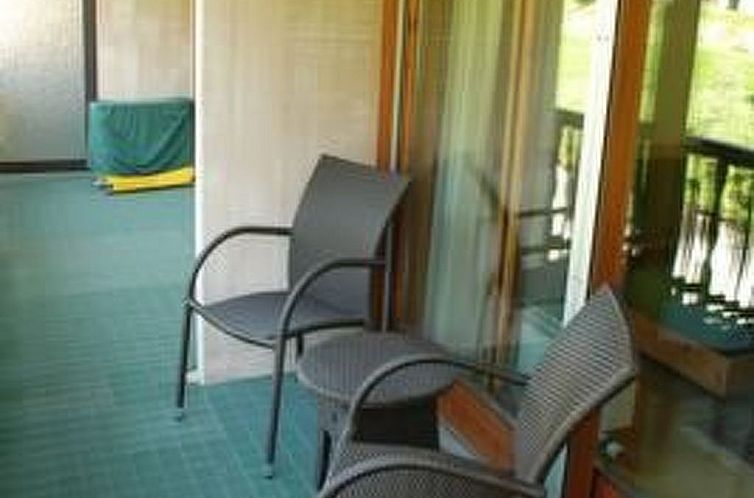 Appartement Chesa la Furia WHG 24