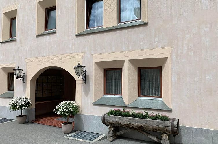 Appartement Chesa la Furia WHG 24