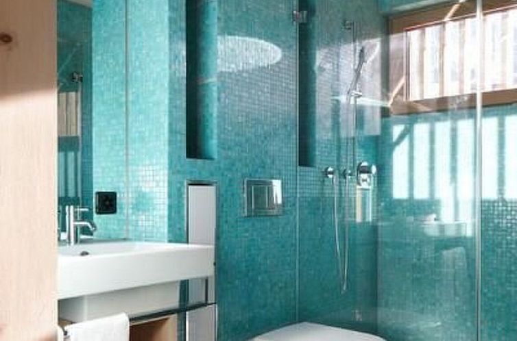 Appartement Alpine Lodge 2-Bett-Wohnung Chesa al Parc /  "Be