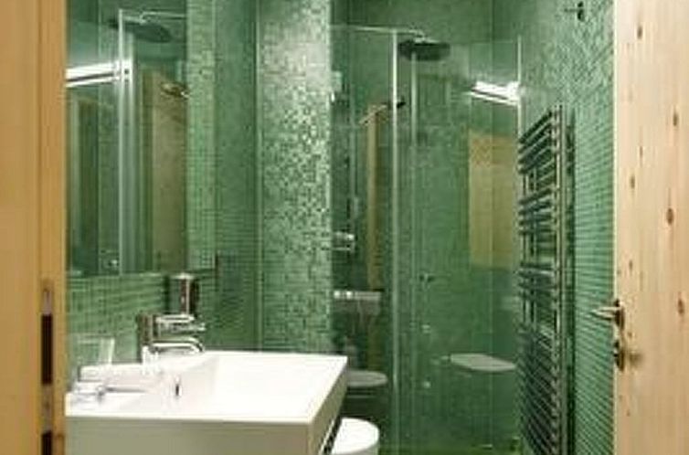 Appartement Alpine Lodge 4-Bett-Wohnung Chesa Plattner / "Be
