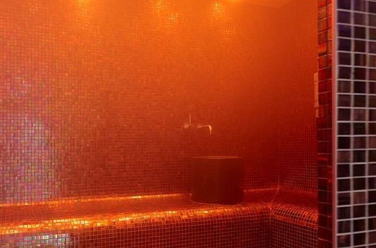Appartement Alpine Lodge 4-Bett-Wohnung Chesa Plattner / "Be