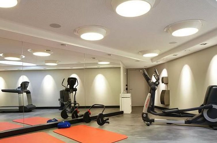 Appartement Chesa Plattner