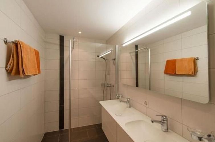 Appartement Chesa la Furia 22 - Bergbahnen inklusiv im Somme
