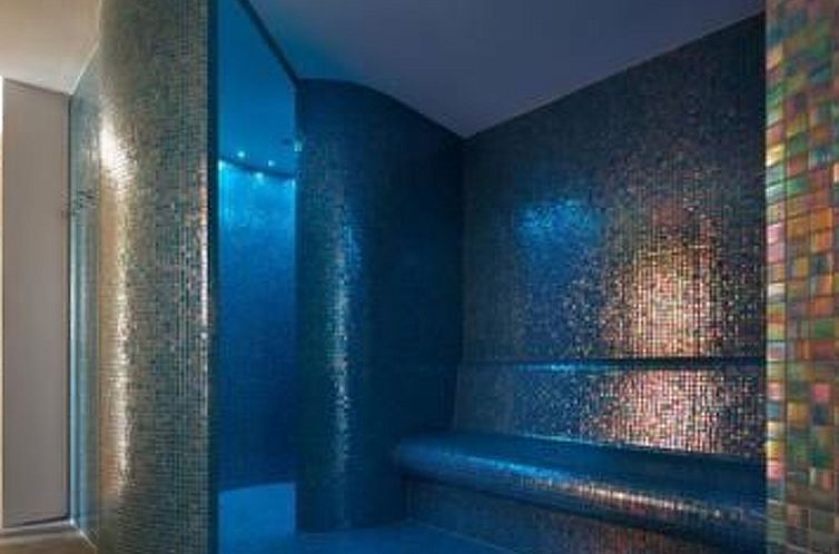 Appartement Alpine Lodge 6-Bett-Wohnung Chesa al Parc / "Ber