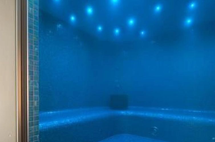 Appartement Alpine Lodge 6-Bett-Wohnung Chesa al Parc / "Ber