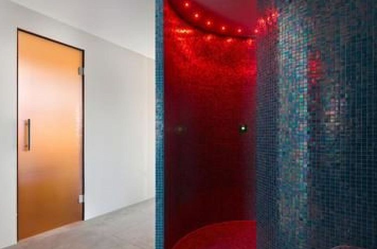 Appartement Alpine Lodge 6-Bett-Wohnung Chesa al Parc / "Ber