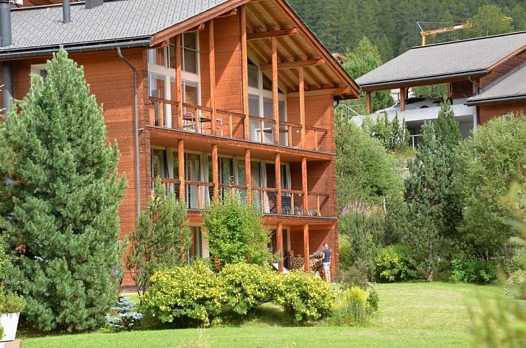 Unterkunft 1823963 - Appartement Graubünden - Appartement Chesa Randurel