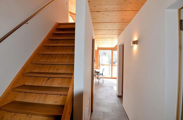 Appartement Chesa Randurel