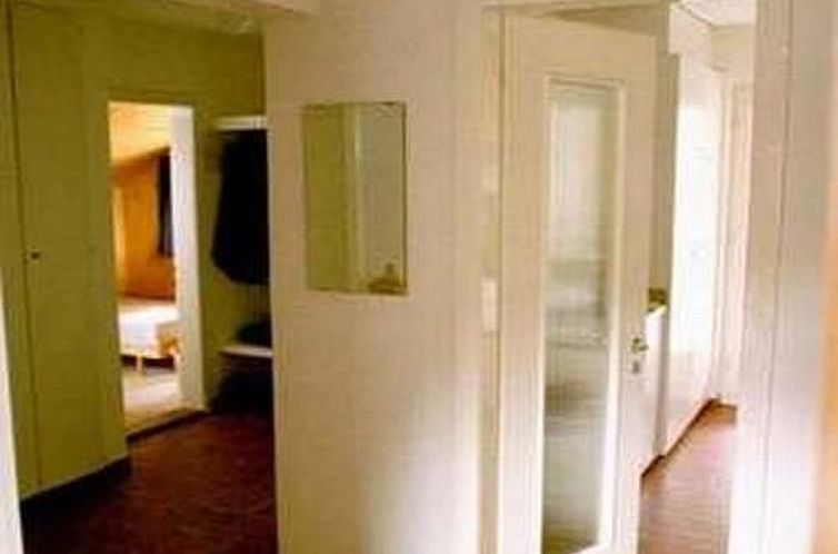 Appartement Chesa Viola Dachwohnung