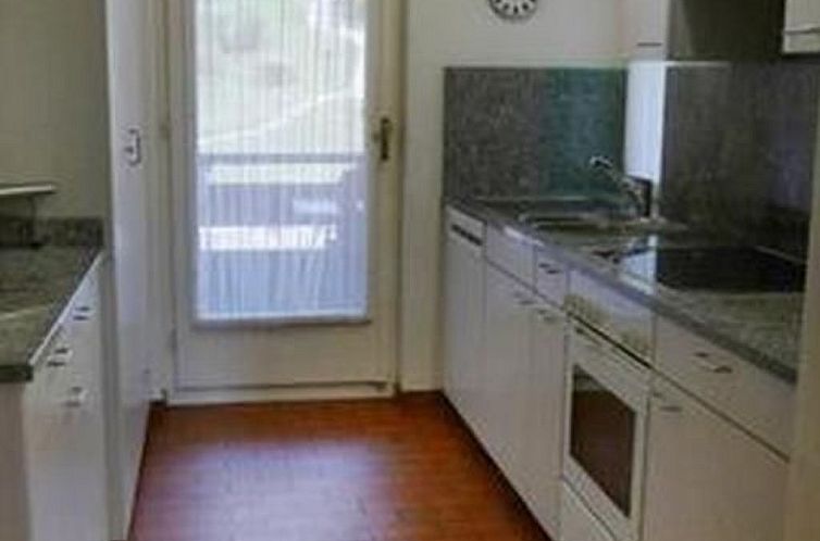 Appartement Chesa Viola Dachwohnung