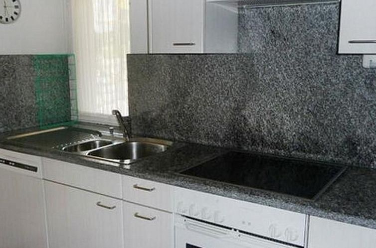 Appartement Chesa Viola Dachwohnung