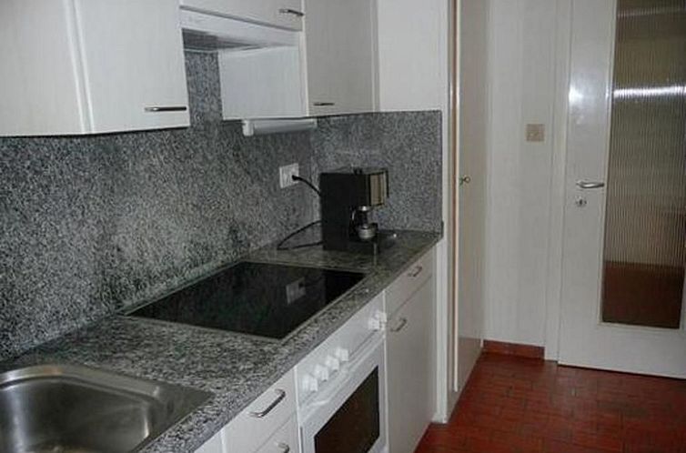Appartement Chesa Viola Dachwohnung