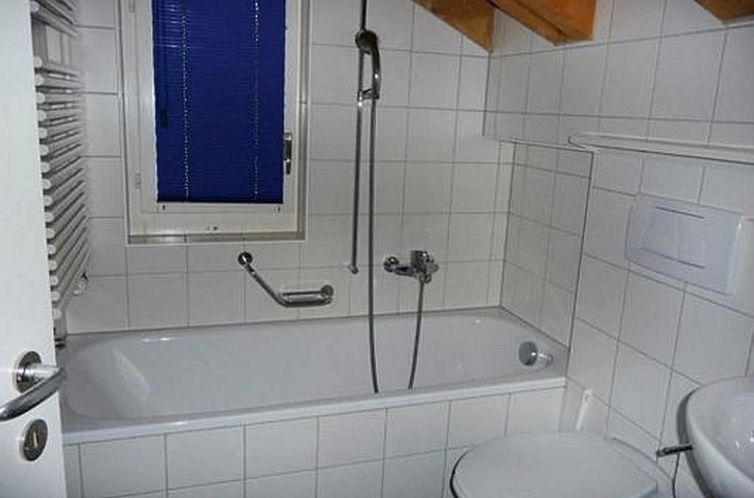 Appartement Chesa Viola Dachwohnung