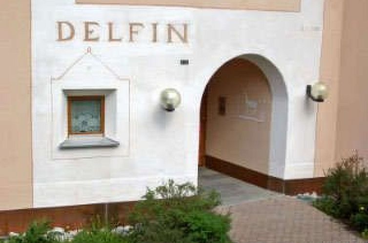 Appartement Chesa Delfin