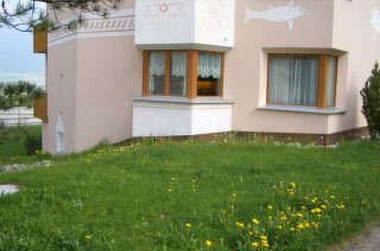 Appartement Chesa Delfin