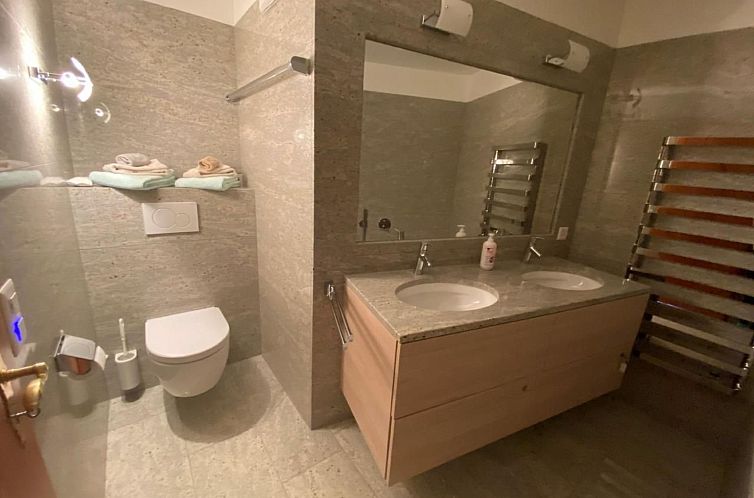 Appartement Chesa Delfin
