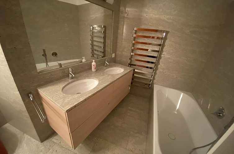 Appartement Chesa Delfin