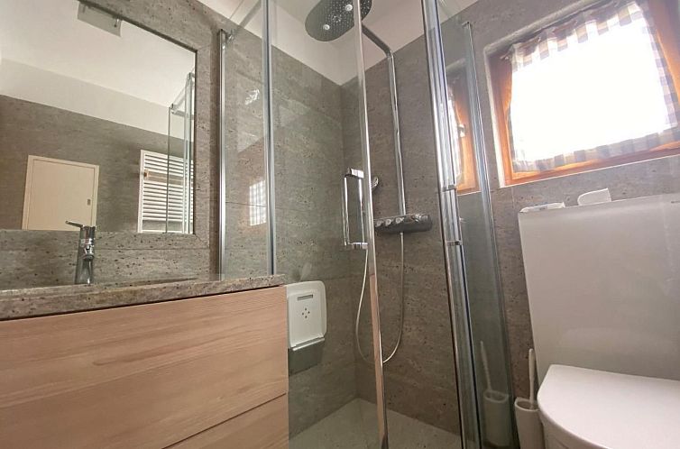 Appartement Chesa Delfin