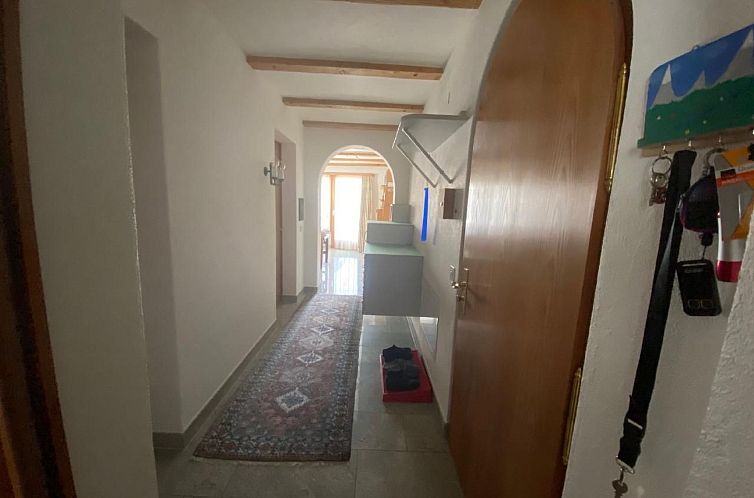 Appartement Chesa Delfin