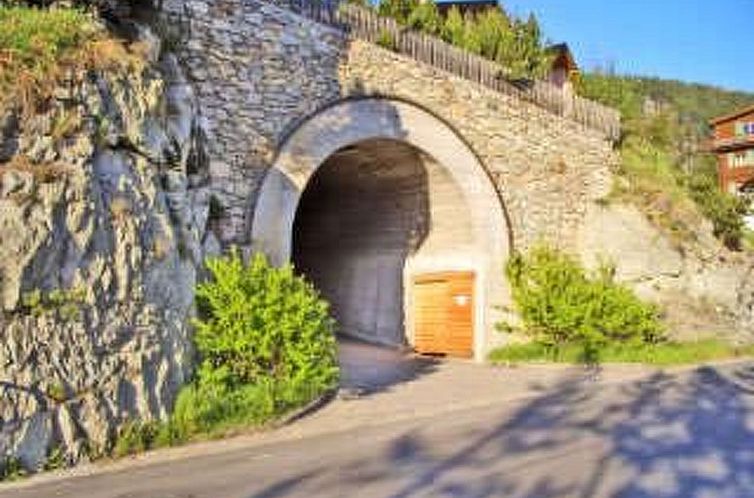 Appartement Chesa Delfin