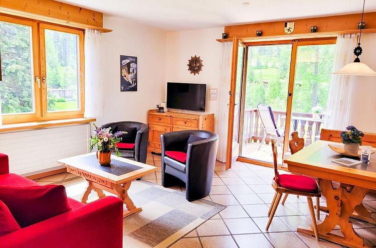 Guest house 1823966 - Apartment Under Gräub / Grisons - Appartement Curtins18