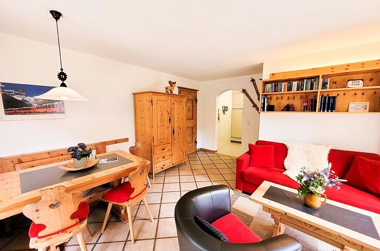 Appartement Curtins18