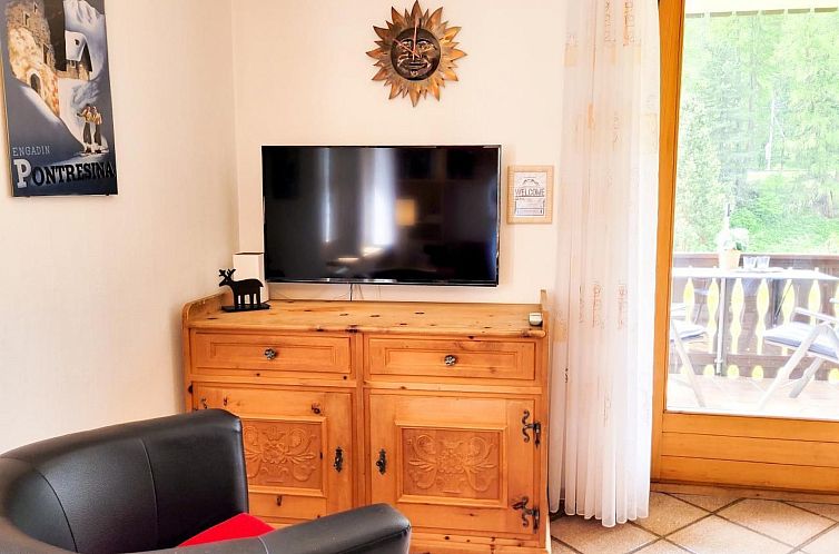 Appartement Curtins18