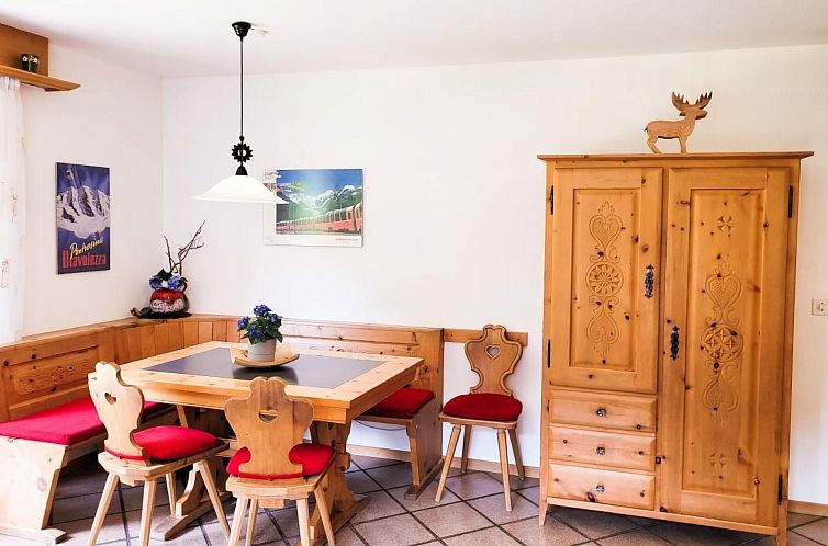 Appartement Curtins18