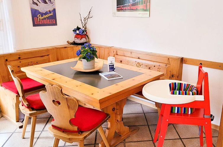 Appartement Curtins18