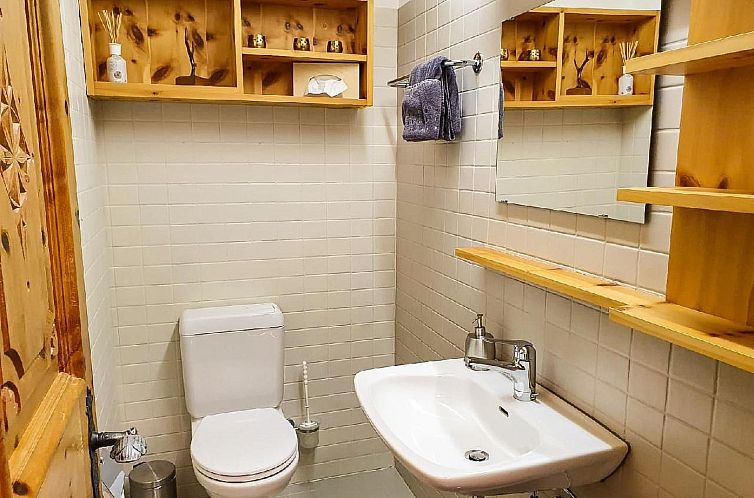 Appartement Curtins18