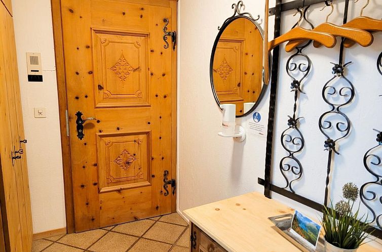 Appartement Curtins18