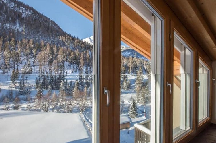 Unterkunft 1823969 - Appartement Graubünden - Appartement Chesa Romana