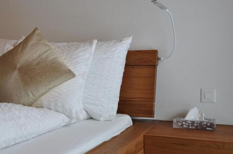 Appartement Chesa Romana