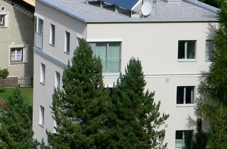 Unterkunft 1823970 - Appartement Graubünden - Appartement Chesa Melchior
