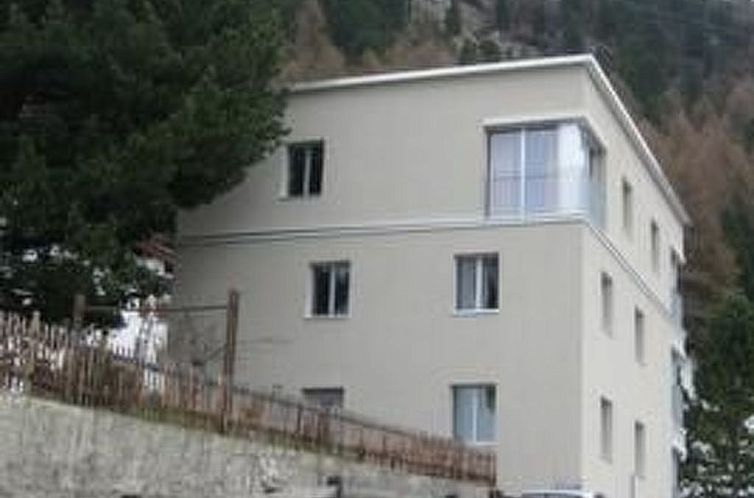 Appartement Chesa Melchior