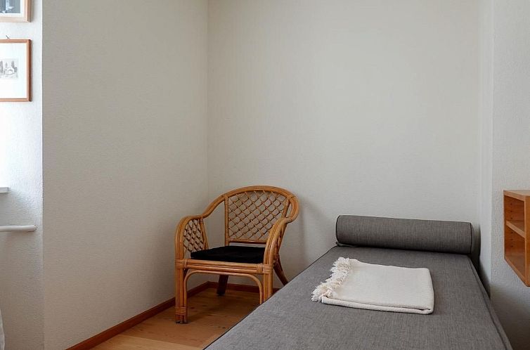 Appartement Chesa Melchior
