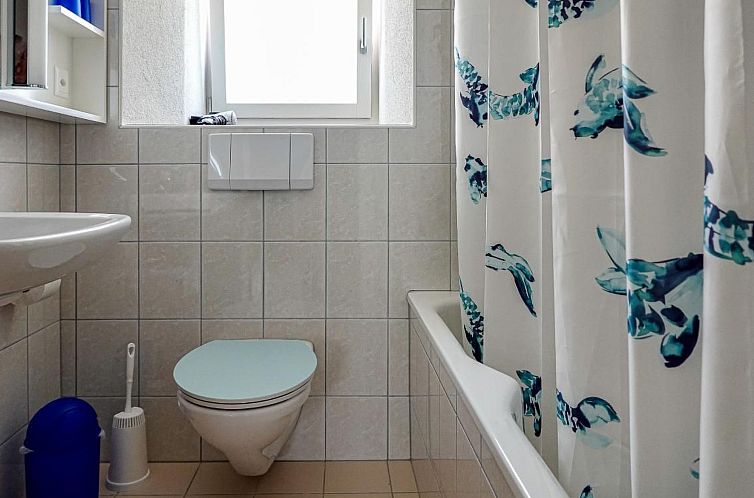 Appartement Chesa Melchior