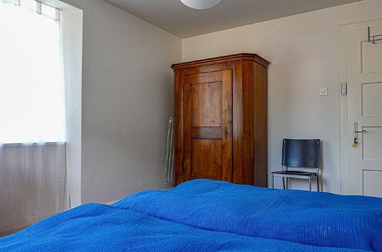 Appartement Chesa Melchior